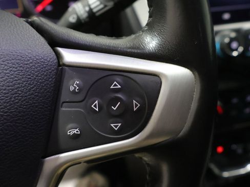 Used 2020 GMC Terrain SLT image 37