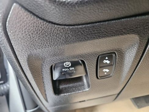 Used 2025 RAM 1500 Big Horn image 26