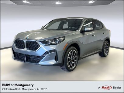 Certified 2025 BMW X2 xDrive28i
