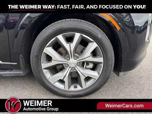 Used 2022 Hyundai Palisade Limited AWD/4WD image 31
