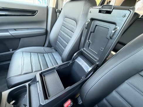 New 2026 Honda CR-V Sport-L image 24