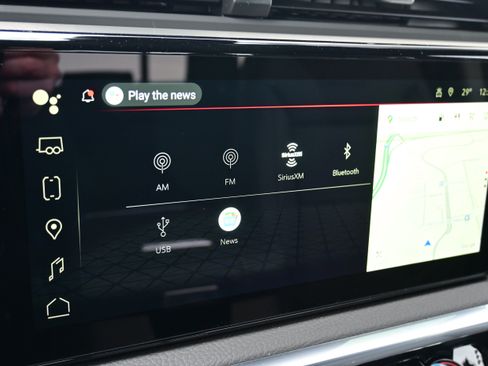 New 2026 GMC Sierra 2500 Denali w/ Denali Reserve Package image 32