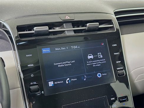 Used 2022 Hyundai Tucson SEL w/ Convenience Package image 13