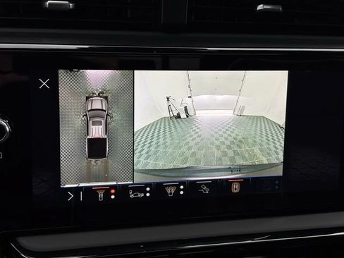 New 2026 GMC Sierra 1500 AT4X AWD/4WD image 4