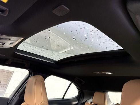 New 2026 Lexus UX 300h AWD image 17