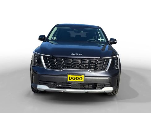 New 2026 Kia Sorento LX image 8