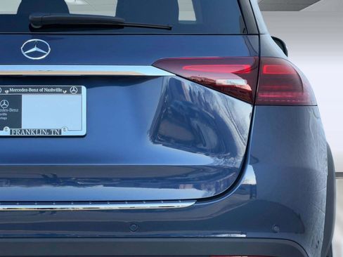 New 2026 Mercedes-Benz GLE 350 4MATIC image 13