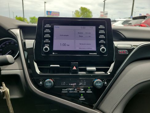 Used 2024 Toyota Camry LE FWD image 26
