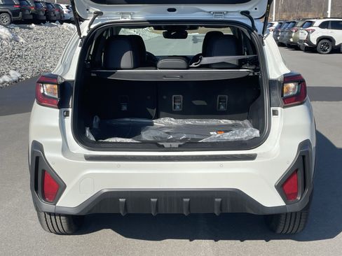 New 2026 Subaru Crosstrek 2.5i Limited AWD/4WD image 5