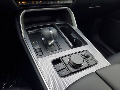 New 2026 MAZDA CX-90 3.3 Turbo w/ Preferred Package image 30