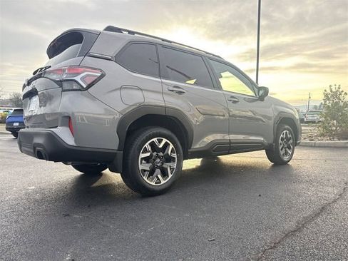 New 2026 Subaru Forester Premium image 47