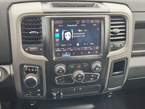 Used 2022 RAM 1500 Tradesman w/ Electronics Group AWD/4WD image 28