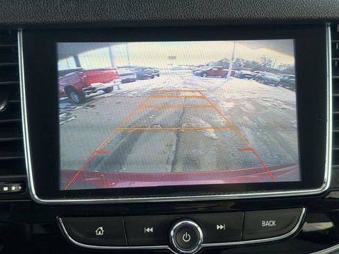 Used 2017 Buick Encore Premium AWD/4WD image 17