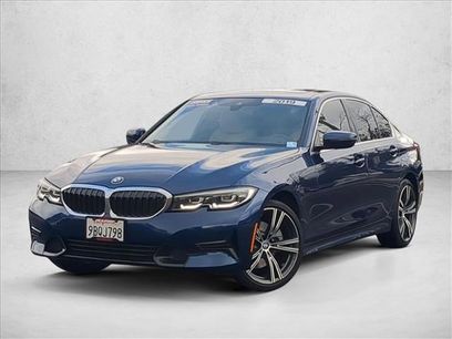 Used 2019 BMW 330i xDrive Sedan w/ Convenience Package