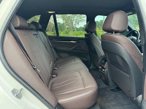 Used 2017 BMW X5 xDrive35i AWD/4WD image 42