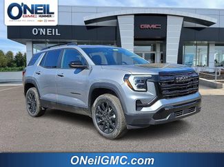New 2026 GMC Terrain Elevation w/ Elevation Premium Package AWD/4WD video 1