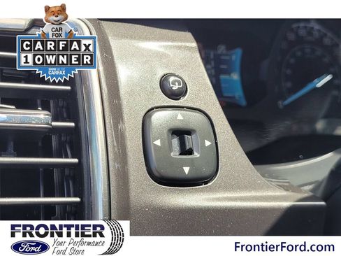 Used 2021 Ford Ranger Lariat w/ Equipment Group 501A High AWD/4WD image 23