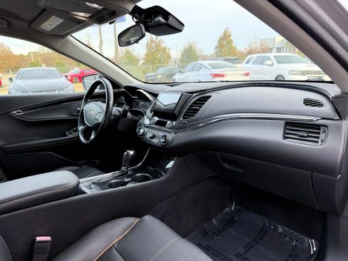 Used 2016 Chevrolet Impala LTZ image 22