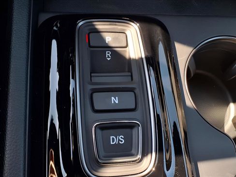 New 2025 Honda Pilot TrailSport image 25