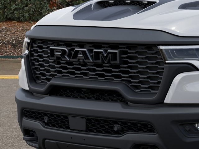 New 2026 RAM 1500 RHO AWD/4WD image 11