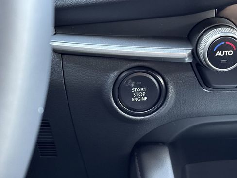 New 2026 MAZDA MAZDA3 2.5 S Sedan w/ Preferred Pkg FWD image 22