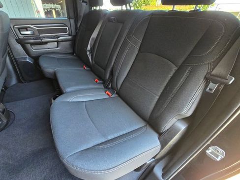 Certified 2025 RAM 2500 Big Horn AWD/4WD image 26