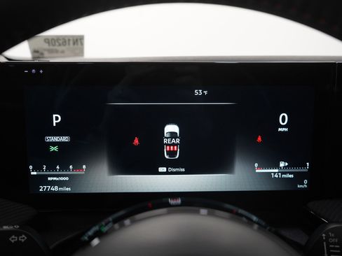 Used 2025 Nissan Kicks SR image 26