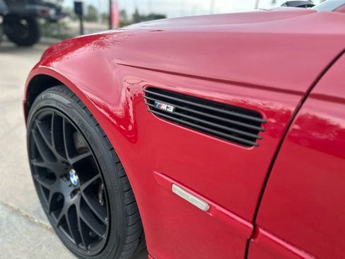 Used 2002 BMW M3 Coupe image 6