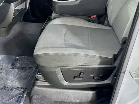 Certified 2024 RAM 2500 Big Horn w/ Bed Utility Group image 30