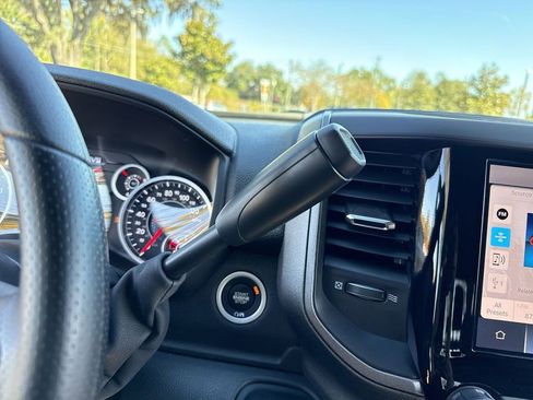 New 2026 RAM 5500 Tradesman AWD/4WD image 20