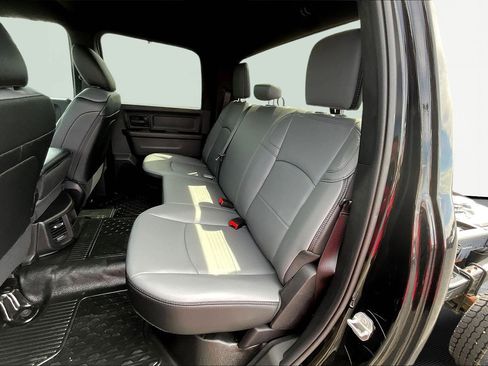 New 2026 RAM 4500 Tradesman AWD/4WD image 18