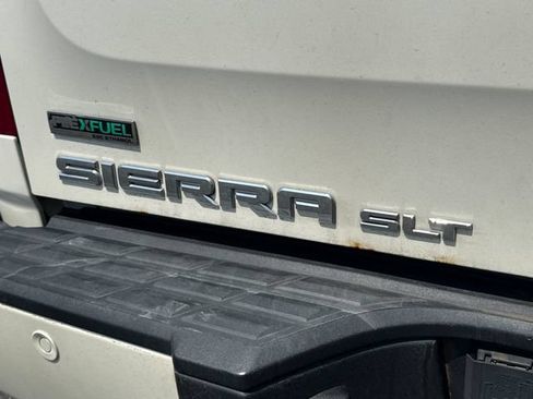 Used 2012 GMC Sierra 1500 SLT AWD/4WD image 17