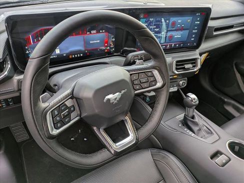 New 2026 Ford Mustang GT Premium image 3