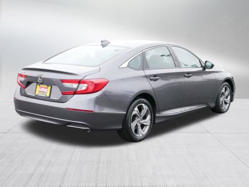 Used 2019 Honda Accord EX-L image 7