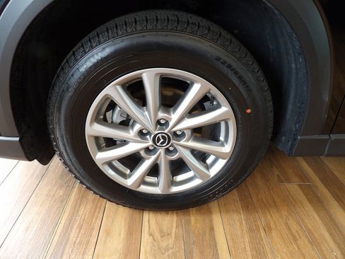 Certified 2023 MAZDA CX-5 AWD 2.5 S image 10