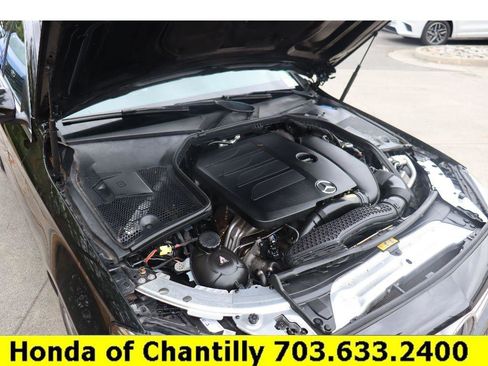 Used 2020 Mercedes-Benz C 300 4MATIC Sedan image 29