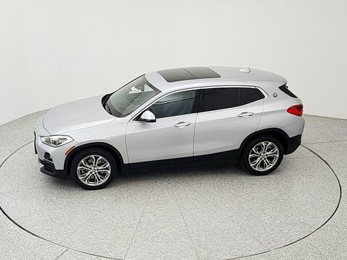 Used 2018 BMW X2 sDrive28i w/ Premium Package FWD image 37