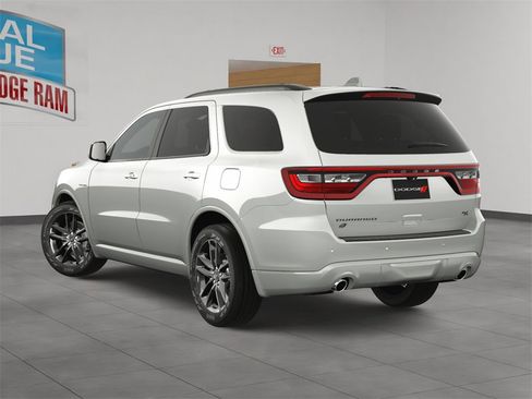 Used 2025 Dodge Durango R/T image 4