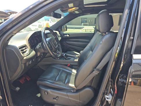 Used 2022 Dodge Durango R/T AWD/4WD image 7