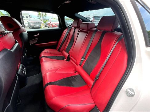 Used 2022 Acura TLX w/ A-SPEC Pkg FWD image 24