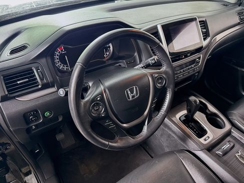 Used 2018 Honda Pilot EX-L image 12