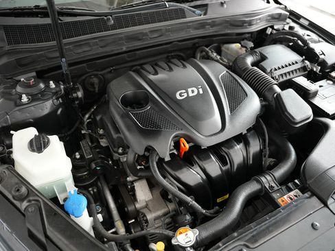 Used 2013 Kia Optima EX w/ Premium Pkg image 55