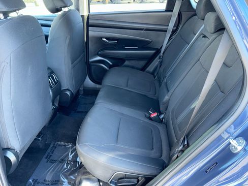 Used 2025 Hyundai Tucson SEL image 13
