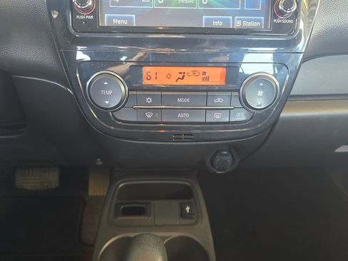 Used 2024 Mitsubishi Mirage G4 LE image 20