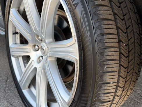 Used 2018 Volvo XC90 T6 Inscription w/ Convenience Package image 10