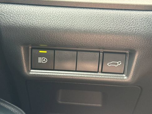 Used 2024 Toyota Grand Highlander AWD image 34