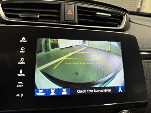 Used 2020 Honda CR-V Touring image 22