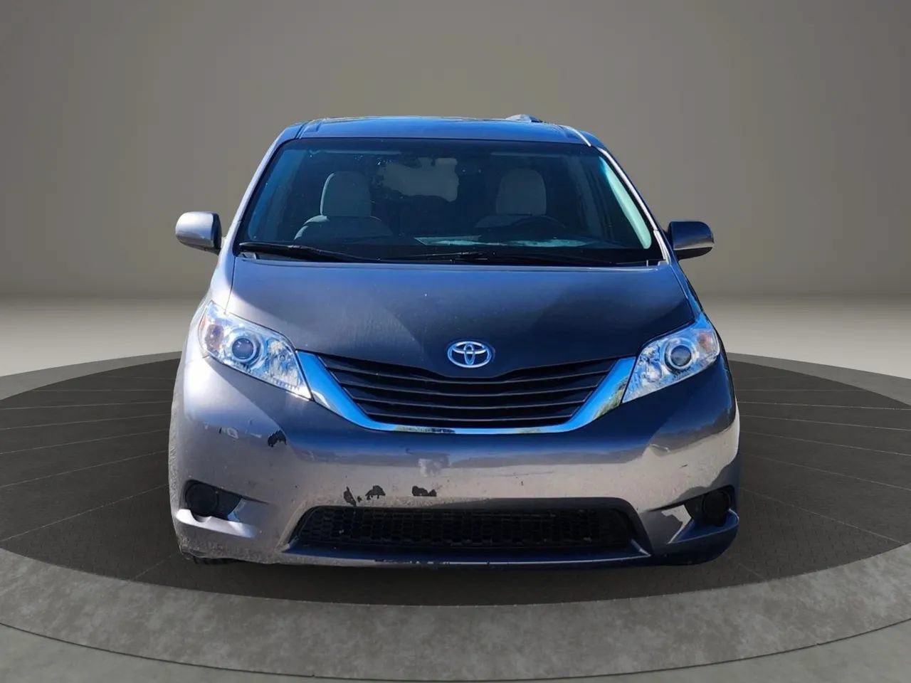 Used 2017 Toyota Sienna LE FWD image 8