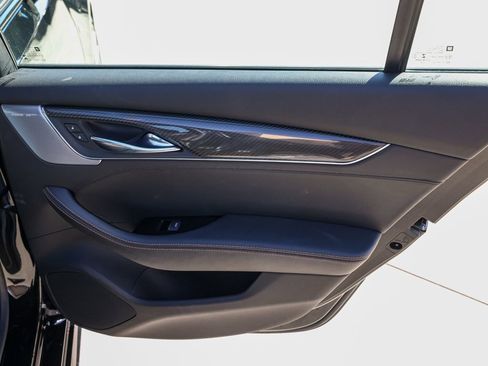 Used 2023 Cadillac CT5 Sport image 18