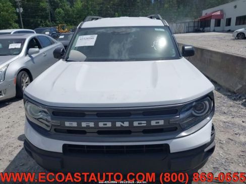 Used 2024 Ford Bronco Sport Big Bend image 6